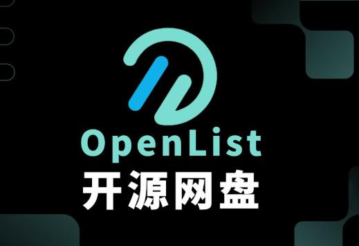 OpenList挂载豆包云盘